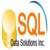 SQL Data Solutions Logotype