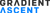 Gradient Ascent Logotype