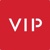 VIP Structures Inc Logotype