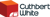 CuthbertWhite Logotype
