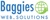 Baggies Web Solutions Logotype