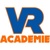 VR Academie Logotype