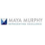 Maya Murphy, P.C. Logotype