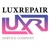 LUXREPAIR Logotype