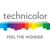 Technicolor Entertainment Services Logotype