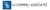 David Pummel & Associates, LLP Logotype