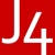 J4 Systems Logotype