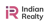 Indian Realty Real Estate Digital Marketing Agency in Bangalore Logotype