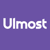 Ulmost Design Agency Logotype