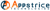 APPSTRICE TECHNOLOGIES Logotype
