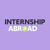 Internship Abroad Logotype