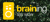 Braining Brands Logotype