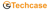 Techcase Logotype
