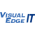 Visual Edge IT Logotype