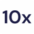 10xStudio Logotype