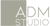 ADM Studio Logotype