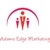 Adams Edge Marketing Logotype
