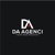 Da Agenci Logotype