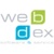 webdex.at Logotype