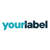 yourlabel Logotype