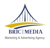 BRIC Media Marketing Agency Logotype