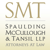 Spaulding McCullough & Tansil LLP Logotype