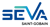 Saint-Gobain SEVA Logotype