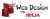The Web Design Ninja Logotype