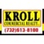 Kroll Commercial Realty Logotype