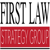 First Law Strategy Group Logotype