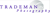 Trademan Photography Logotype