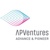 AP Ventures LLP Logotype