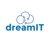 dreamIT by Astek Logotype