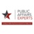Public Affairs Experts Logotype
