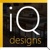 Interior Quality Designs Logotype
