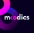 Moodics Logotype