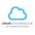 Cloud Accountant UK Logotype