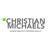 Christian Michaels Agency Ltd Logotype