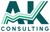 AKConsulting LLC Logotype