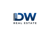 DW Properties & Real Estate Management Logotype