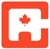 CA Digital - Toronto Logotype