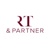 RT & Partner Rechtsanwaltsgesellschaft mbH Logotype