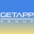 GetApp Group Logotype