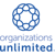 Organizations Unlimited Logotype
