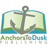 Anchors To Dusk Publishing Logotype