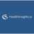 HealthInsights.ai Logotype
