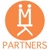 MK Partners Logotype