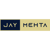 Jay Mehta Logotype