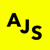 AJ&Smart Logotype