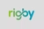 Rigby Financial Logotype